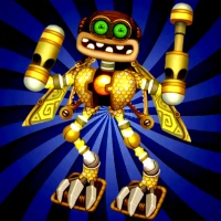 Epic Wubbox All Monster Sounds