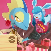 Pokémon Café ReMix