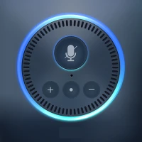 Echo Alexa Voice Assistant App