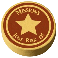 Just Risk It - Missions