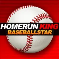 Homerun King&#8482; - Baseball Star