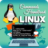 Linux Commands Handbook