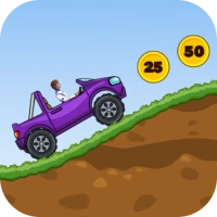 Offroad Racing:Mountain Climb