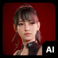 CharClub: AI Character Chat