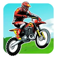 Moto Bike Race : 3XM Game