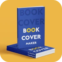 Book Cover Maker