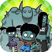 Zombeat.io - io games zombies