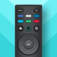 Smart Remote For Vizio TV