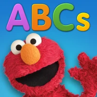 Elmo Loves ABCs