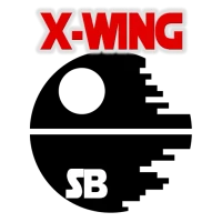 X-Wing Squadron Builder