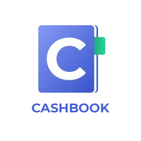 CashBook: Business Ledger Book