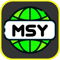 MSY VPN TUNNEL - Fast VPN ★