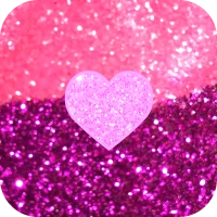 Glitter Wallpaper 2023