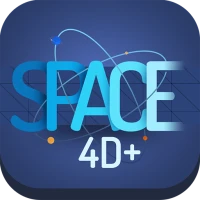 Space 4D+