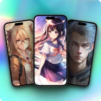 Anime Wallpapers Offline