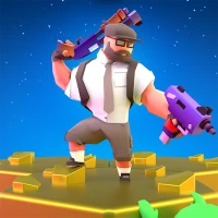 Survival Z: Loot and Survive