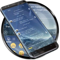 SMS Messages for Galaxy S23