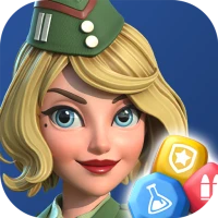 Puzzle Commander: Match 3 RPG