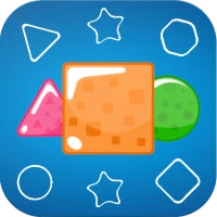 Shapes and Colors for kids, to