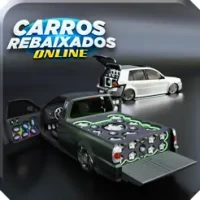 Carros Rebaixados Online