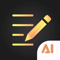 iMemo: AI Note & Transcribe