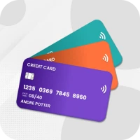 Credit Card : Wallet & NFC