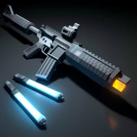 Alien Hunter: Evolve