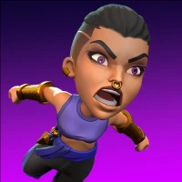 Blast Royale Online PvP Action