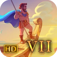 12 Labours of Hercules VII (Pl