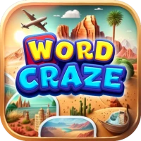 Word Craze - Trivia Crossword