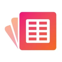 Upsheet: Spreadsheet App