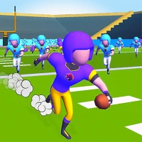 Touchdown Glory: Football Game