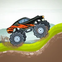 Jul Monster Truck Racing