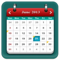 Business Calendar - Event Todo