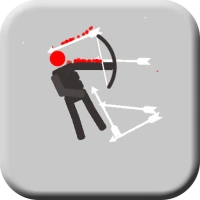 Stickman: Bow Masters