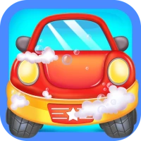 car wash and repair salon