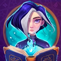 Witch Arcana - Magic School