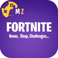 Companion for Fortnite (News, 