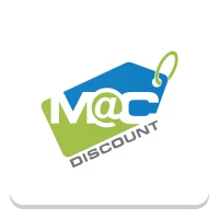 M@C Discount