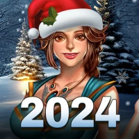 Jewel Golden Moon:Match3