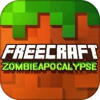 FreeCraft Zombie Apocalypse