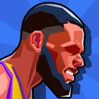 Basketball Duel:Online 1V1