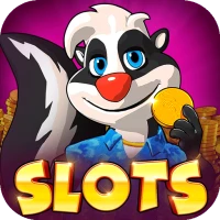 Jackpot Crush - Slots Games