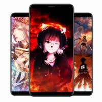 Anime Live Wallpaper Maker