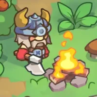 Stone Age Survival: Settlement