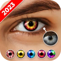 Eye Color Changer: Eye Editor