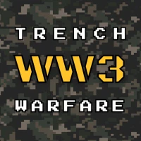 Modern trench warfare: WW3 RTS