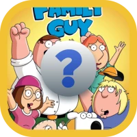 FAMILY GUY QUIZ