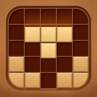 Woody Block: Puzzle Games