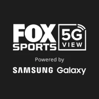 FOX Sports 5G View by Samsung